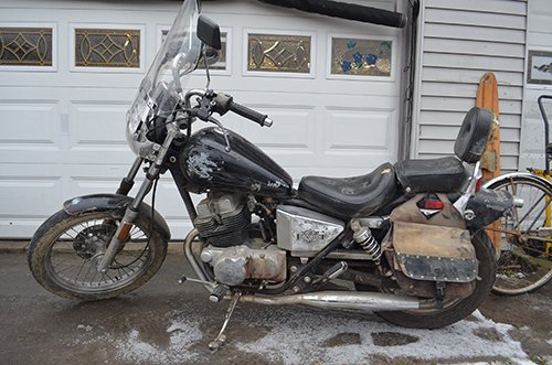 Property photo 102 - PERSONAL PROPERTY AUCTION in DeKalb County
